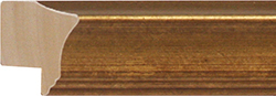 F5275 Gold Moulding from Wessex Pictures